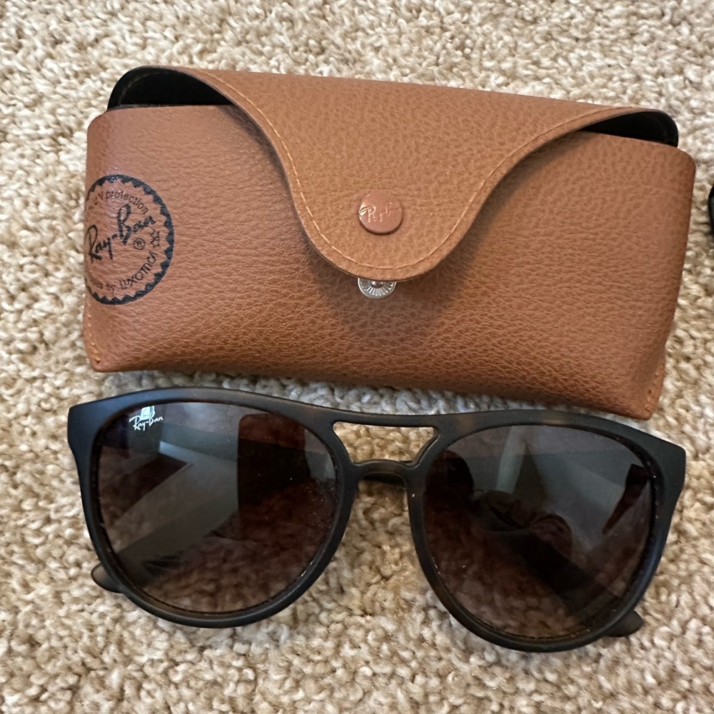 Ray ban sunglasses